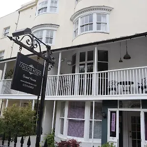 3* Affittacamere Colson House