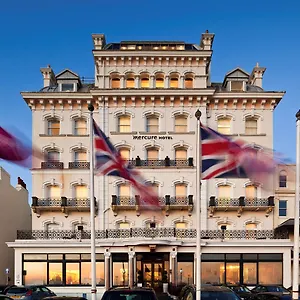 4* Hotel Mercure Seafront