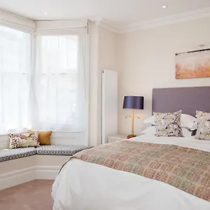 5* Affittacamere The Charm Boutique &