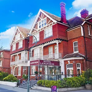 3* Hotel Langford Hotel, &