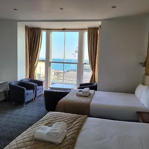 3* Affittacamere Atlantic Seafront