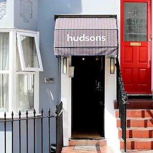 4* Affittacamere Hudsons