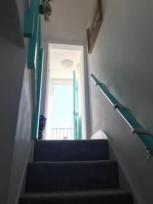 The Mermaid Inn Brighton - Sea-View Balcony Apartment, As Seen In Bbc And Metro 0*,  المملكة المتحدة