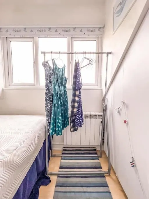 The Mermaid Inn Brighton - Sea-View Balcony Apartment, As Seen In Bbc And Metro المملكة المتحدة