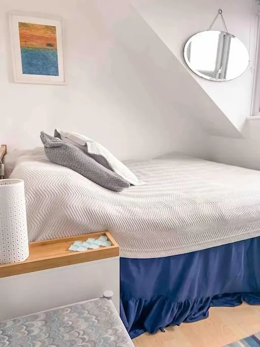 شقة The Mermaid Inn Brighton - Sea-View Balcony Apartment, As Seen In Bbc And Metro المملكة المتحدة