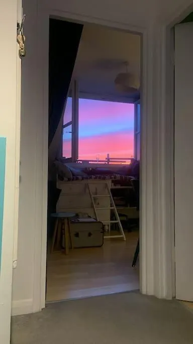 The Mermaid Inn Brighton - Sea-View Balcony Apartment, As Seen In Bbc And Metro 0*,  المملكة المتحدة