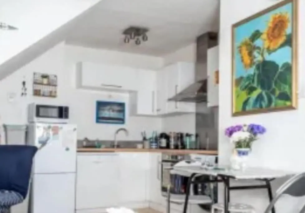 The Mermaid Inn Brighton - Sea-View Balcony Apartment, As Seen In Bbc And Metro 0*,  المملكة المتحدة